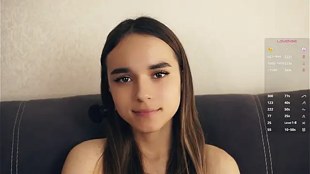 WendiPrier Adlı Modelin Canlı XXX Sohbeti