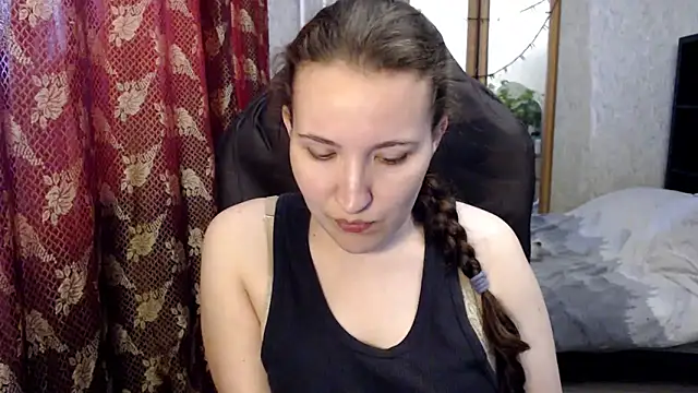 AnKey_Rayah Chat XXX live
