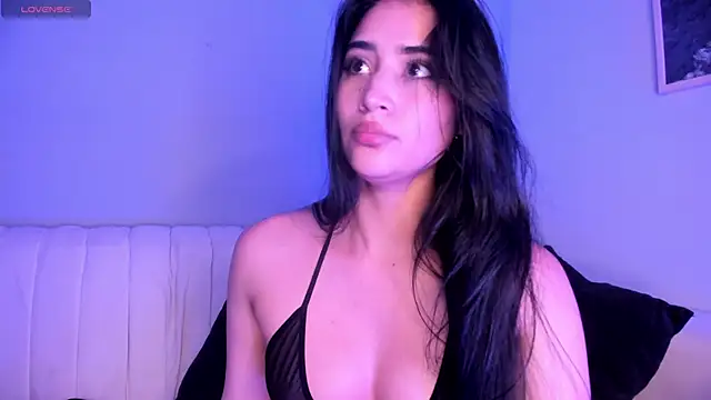 Chat XXX Live lara_madisson