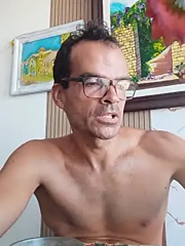 Show de webcam de Munnoki