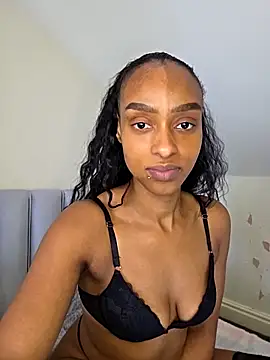 Hazel_Dollxx Webcam Show