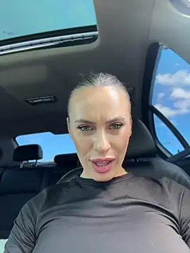 _JessyRey_ Webcam-Show