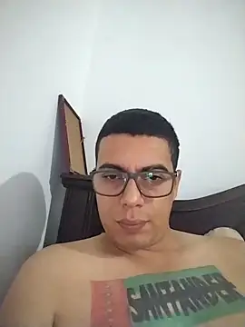 jax_fire 在線直播表演