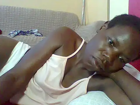 Blacksexyqueen24 Obrolan Langsung XXX