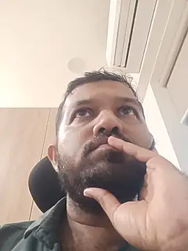 VJ17 Webcam Show