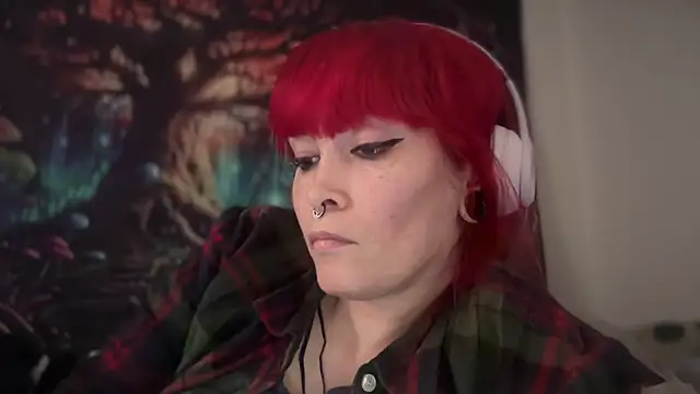 FRRANNKIE webkamerás műsora