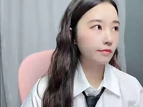 Wenwen8's Live XXX Chat
