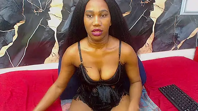 XSCARLETQUEENXX's Live XXX Chat