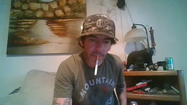 theboobietrap Live XXX-chat