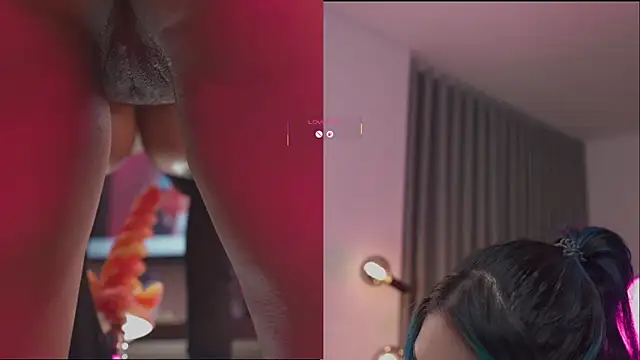 im_annie – Naživo XXX chat