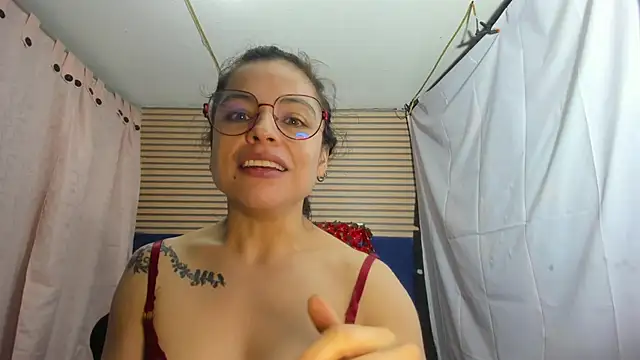 Chat XXX Live rosse_2504