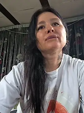 Chat XXX Live KikiXRed