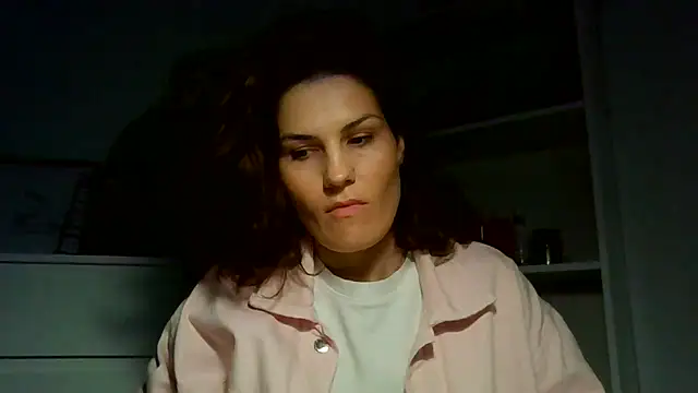 Ms-Lust1- élő XXX-chatje