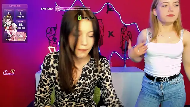 samanta_drive webkamerás műsora