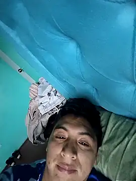Вебкам-шоу Samuelyyessica