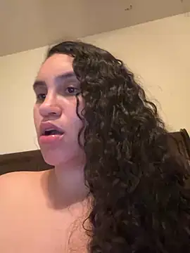 Czat XXX na żywo – carlithefreak
