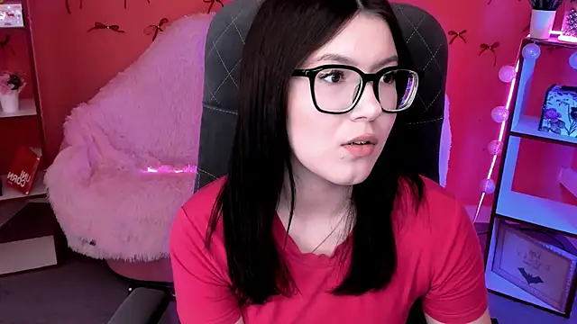 JennyGibson 现场XXX聊天