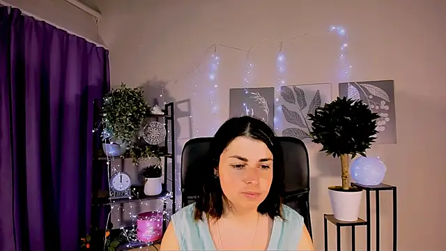 Živý XXX chat MartaEdams