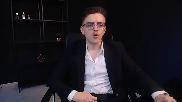 FelixStarkk 现场XXX聊天