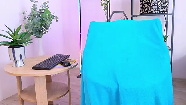 Jimmy_Dossのウェブカメラショー