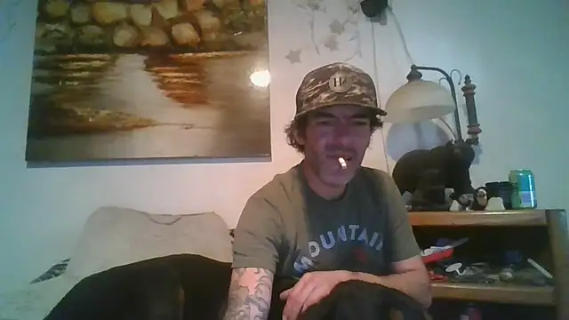 theboobietrap Chat XXX live