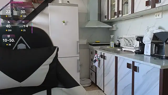 Živý XXX chat RyanStorm_