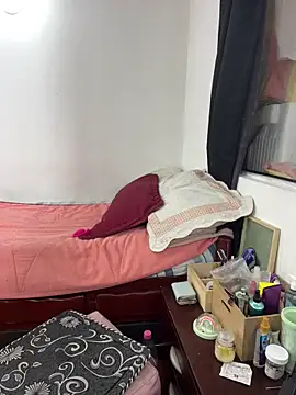 MariamGray1のライブXXXチャット