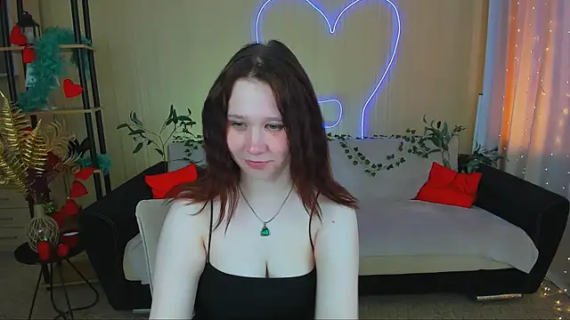 MooonlightSky's Live XXX Chat