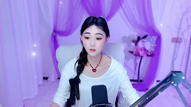 Tili_Lucky 网络视讯表演