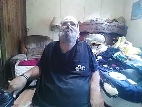 hearseguy77 Webcam show