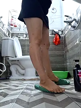 kem_su Webcam show