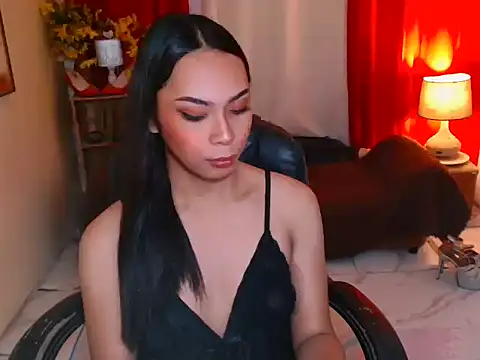 kylieEmparado Pertunjukan Webcam