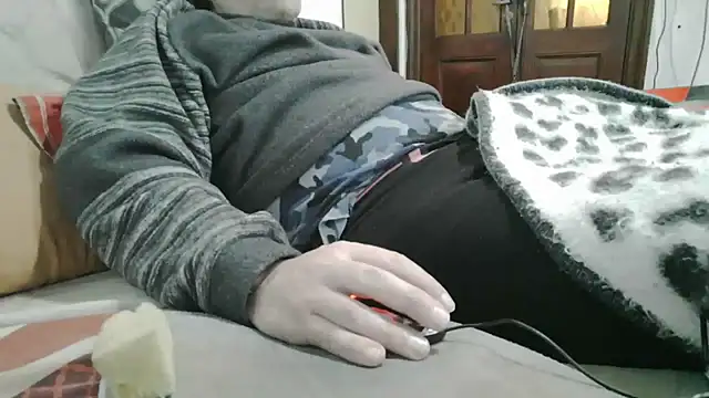 messi_syssy Webcam-Show