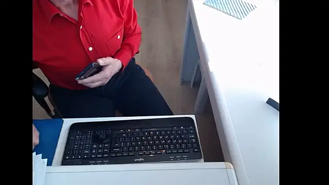 dutchpornking 라이브 XXX 채팅