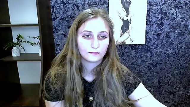 Chat XXX Live Jenny_smille_