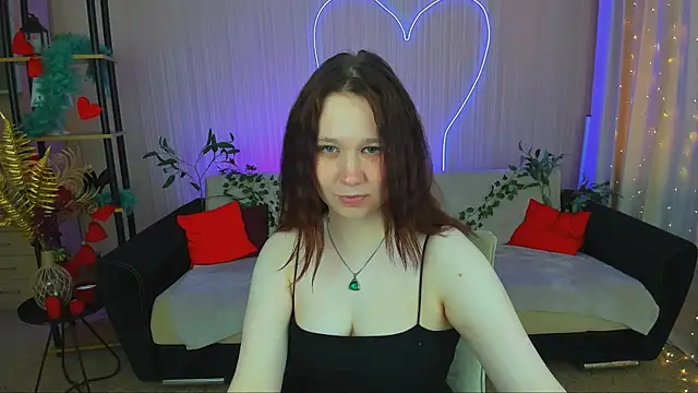 MooonlightSky Live XXX-Chat