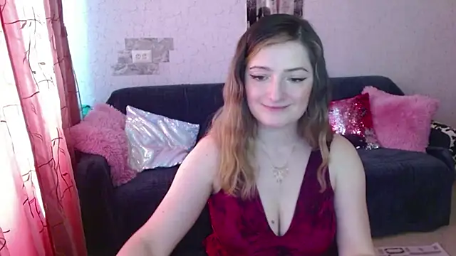 Arielsssplash Live XXX Chat