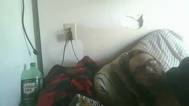 dandonn's Live XXX Chat