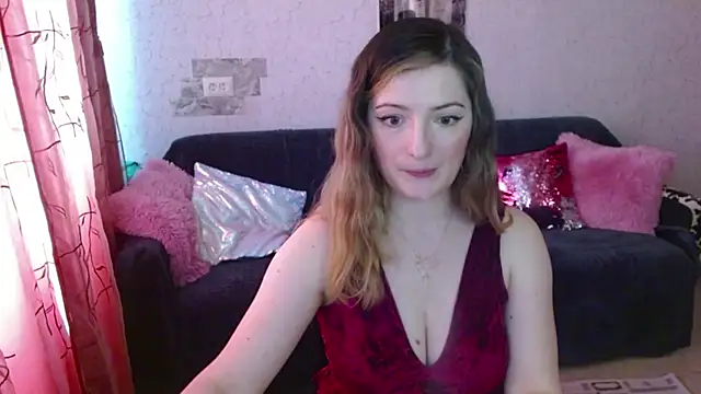 Arielsssplash Chat XXX in diretta