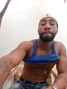 Dante_Knox Live XXX Chat