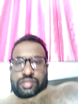 Show modela Sammy6432 na web-kameri
