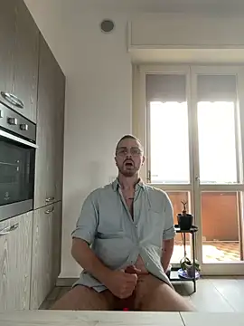 ItalianAlex 라이브 XXX 채팅