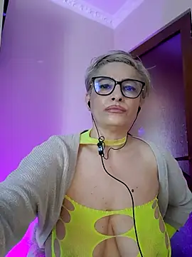 LunaBlaise's Live XXX Chat