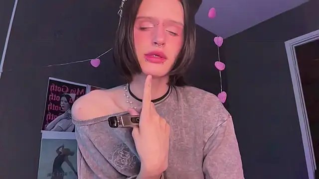 Niky_Long's Webcam Show