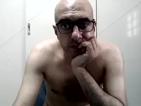 Webkamerová show AAYAADX