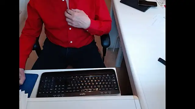 dutchpornking Webcamshow