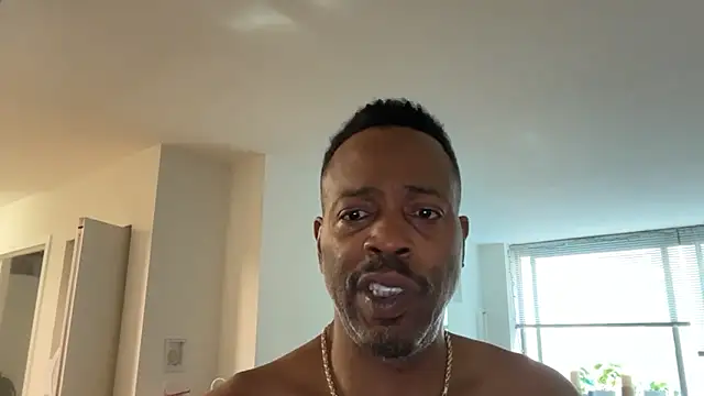 theblacklordmaster's Webcam Show