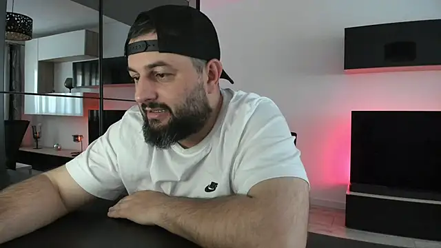 DravenPeak Live XXX Chat