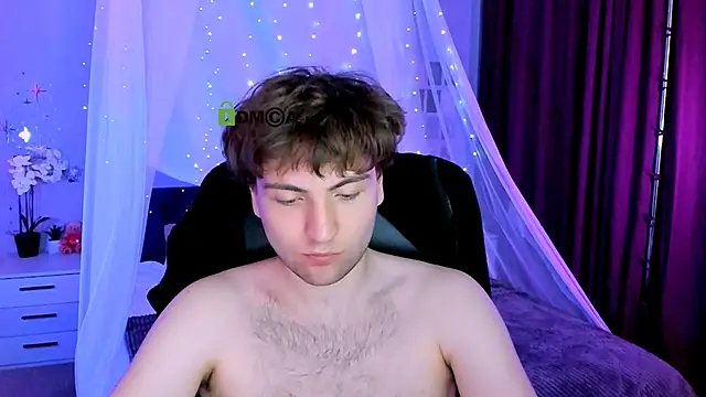 Chat XXX en directo de joseph_bear_