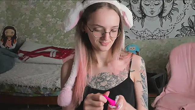 Cutie_Adelia live XXX chat